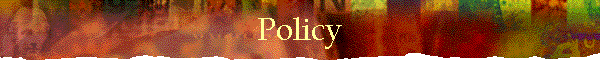 Policy